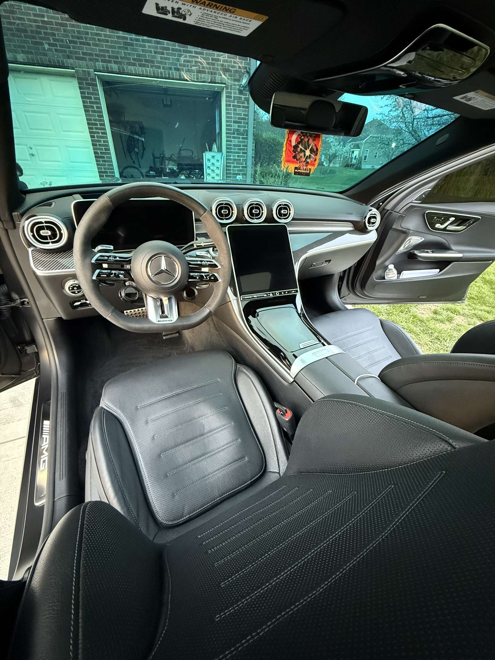 Mobile Detail