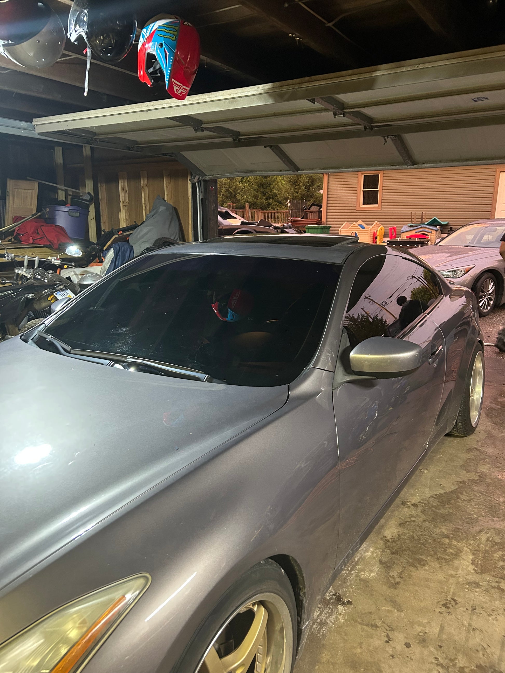 Ceramic Window Tint