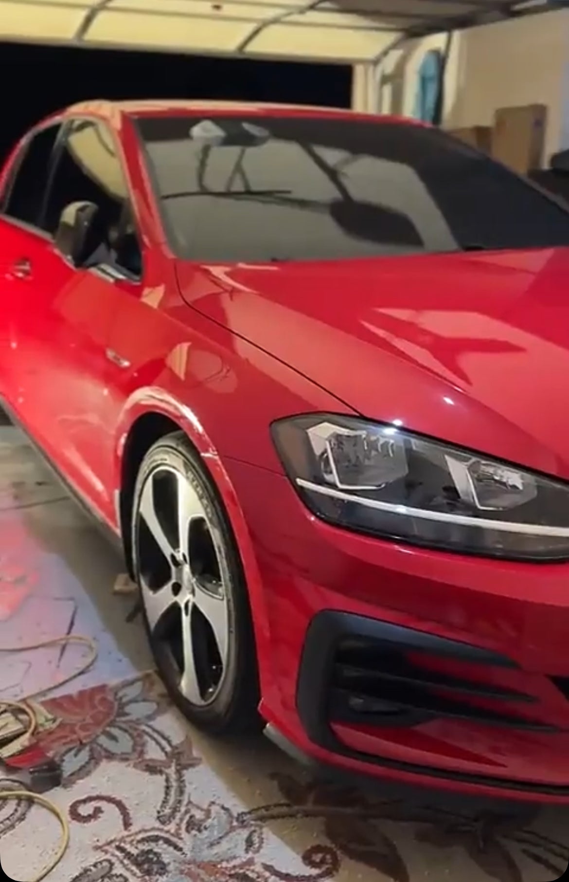 Ceramic Window Tint